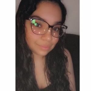 Meet your Posher, Monique